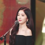 보기만 해도 <b>흐뭇</b>해지는 미모