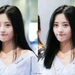 [댓글부탁해] 진짜 예쁜 것 같지<b>않아</b>?!!