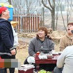 보고만잇어도 웃긴ㅋㅋㅋㅋㅋㅋ맛잇는녀석들