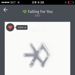 [EXO] 걍 주저리주저리