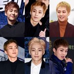 [시우민] 스포츠 투데이에 시우민 기사가 떴는데...