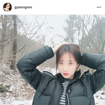 롱패딩이 대세이긴 한가봄
