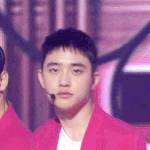 [EXO] 나진짜 <b>럭키</b>원 짤 개많다고 ㅅㅍ