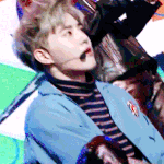 [EXO] 준면이의 카메라 <b>캐치</b>!