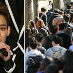[CHEN] 종대 <b>모닝와이드</b>에서 언급했다는데