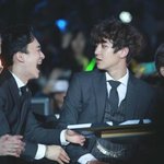 [CHEN] 종따 타이밍 기가 막히다ㅋㅋㅋ