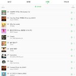 멜론 <b>연간</b> 엑소 쩐다ㄷㄷ
