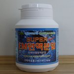 EM종균 EMK8종균 EM원액 분말 만드는 방법 <b>이엠</b> 만들기