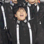 [세븐틴] 캐러떨 만세 뒷부분에