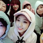 [러블리즈] 공식 응원봉