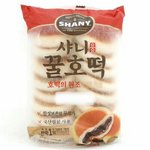 [드루와] 아 나 꿀<b>호떡</b> 졸라 먹고 싶어