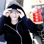 [백현] 백현이 <b>벌칙</b> 당첨도 그냥 즐거움으로  ㅋ