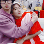 [백현] ㅠㅠ백현이 상남자랑 애기미