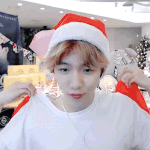 [백현] 이거 입으면 <b>요정</b>되나요?