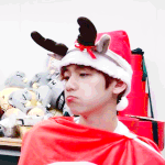 [백현] 니들이 백현이의 귀여움을