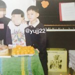 [CHEN] ㅁㅊ종대 애기때 사진떴다ㅠㅠㅜㅠ보구가