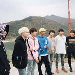 [방탄소년단] 헐 이게 1년전 오늘이야...