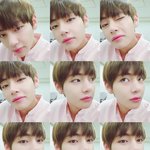 [방탄소년단] 혹시 가요11대전 <b>레드카</b>펫 고화질 가진 이삐 있니
