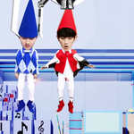 [백현] 이 거 뭐야 ㅋㅋㅋ!!!!!