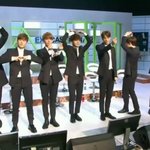 [EXO] 어떻게 이렇게 하나하나 특징이 뚜렷하냨ㅋㅋㅋ