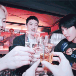 [백현] EXO'rDIUM <b>VCR</b> 백현 움짤