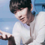 [백현] EXO'rDIUM <b>VCR</b> 백현 움짤 2