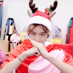 [EXO] 백현이 눈빛 <b>겁나</b> 멋져부러