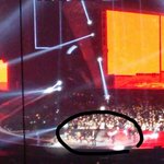 [방탄소년단] 나 고척 3,4층 다 갔다왔는데 시야?후기 같은거...