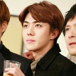 [세훈] 1년전 오늘-160106