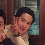 [EXO] 이거 프사하면 <b>뭔</b> <b>생각</b> 듦