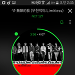 [NCT] 애들 수록곡 다 차트인함