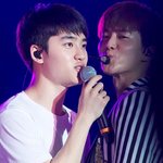 [EXO] 짝사랑하는 남자를 우연히 발견