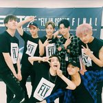 [<b>got</b>7] 갓세븐 데뷔초때 사진좀