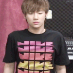 [인피니트] 규 이때 진짜 어렸다..ㅋㅋㅋ