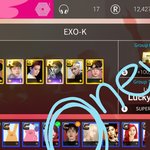 [EXO] 야 ㅋ..나 엊그제 부터 수호<b>c</b>카드