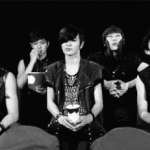 [인피니트] 어떻게 이짤들을 보고도 <b>올팬</b>이 안될수 있겠음??ㅠㅠㅠㅠ