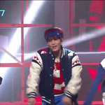 [NCT] 타<b>팬</b>인데요 가운데 <b>분</b> 누구에요??