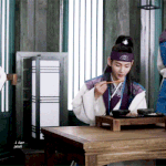 [방탄소년단] 한성이 먹방모음!
