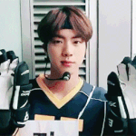 [방탄소년단] 근데