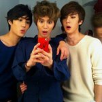 [EXO] 네이년구름 ㅅㅂ 거의 삭제해서 <b>남아</b>있는게