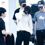 [방탄소년단] 내 창작의 <b>뿌리</b>는