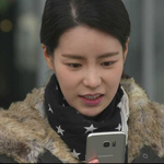 임지연 점퍼 넘 이뿜