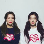 아이린이랑 조이 <b>양</b>갈래하고 지렷다...