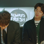 김고은 공유 <b>커플</b> 맨투맨