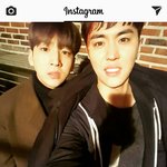 [B1A4] 차배우 첫 주연??(+