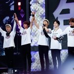 [방탄소년단] 너무예쁘다