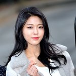 오늘 컴백한 설현 출근길