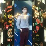 [세훈] 태국 스타에비뉴 후니사진