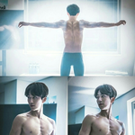 <b>남주</b>혁 몸 멋있어 ㄷㄷ