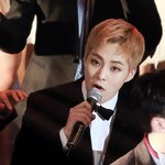 [시우민] 시우민 <b>블랙수트</b>ㅜㅜ